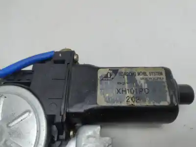 Peça sobressalente para automóvel em segunda mão elevador de vidros dianteiro direito por kia sorento 2.5 crdi concept referências oem iam 824603e000