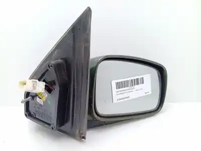 Автозапчасти б/у задний вид справа за kia sorento 2.5 crdi concept ссылки oem iam 876053e20000  