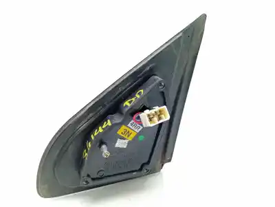 Автозапчасти б/у задний вид справа за kia sorento 2.5 crdi concept ссылки oem iam 876053e20000  