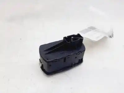 Peça sobressalente para automóvel em segunda mão botão / interruptor elevador vidro dianteiro esquerdo por opel corsa d ´´111 years´´ referências oem iam 13258521aa