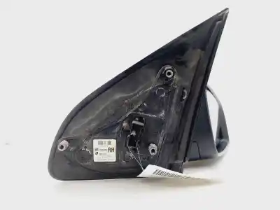 Second-hand car spare part right rearview mirror for opel astra h caravan enjoy oem iam references 24462996  