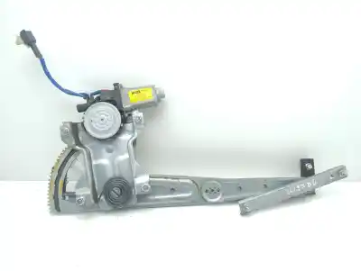 Second-hand car spare part passenger side right window regulator for kia sorento (bl) (2002->) 2.5 crdi oem iam references 824603e000