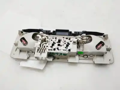 Peça sobressalente para automóvel em segunda mão luz interior por volkswagen passat b8 (3g2, cb2) 1.6 tdi referências oem iam 5g0947291k