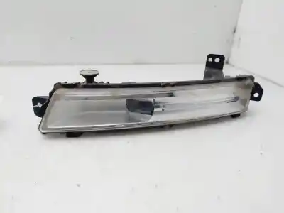 Автозапчасти б/у правая противотуманная фара за jaguar e-pace r-dynamic awd 180 cv / 132 kw ссылки oem iam hk8315200ad  