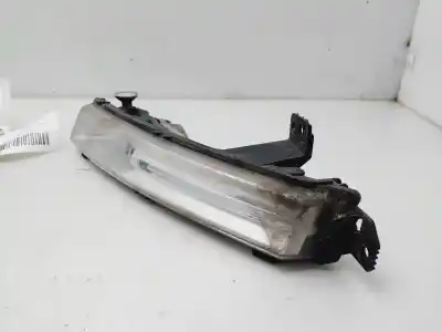Автозапчасти б/у правая противотуманная фара за jaguar e-pace r-dynamic awd 180 cv / 132 kw ссылки oem iam hk8315200ad  