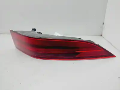 Second-hand car spare part right tailgate light for jaguar e-pace r-dynamic awd 180 cv / 132 kw oem iam references j9c313404c  