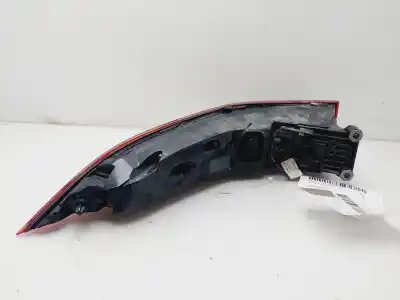 Second-hand car spare part right tailgate light for jaguar e-pace r-dynamic awd 180 cv / 132 kw oem iam references j9c313404c  