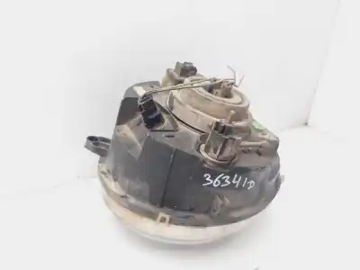 Pezzo di ricambio per auto di seconda mano faro anteriore destro per jeep cherokee (kj) 2.5 crd 4x4 riferimenti oem iam 55155812ad