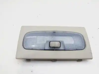 Second-hand car spare part interior light for ford fiesta (cb1) trend oem iam references 8a6113733aaw  
