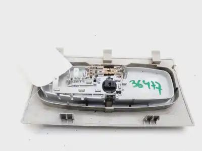 Second-hand car spare part interior light for ford fiesta (cb1) trend oem iam references 8a6113733aaw  