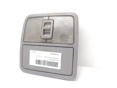 Pezzo di ricambio per auto di seconda mano luce interna per toyota rav 4 (a3) executive riferimenti oem iam 8126042010