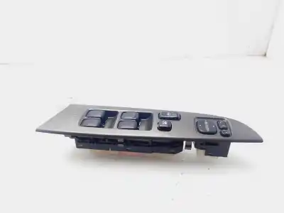 Second-hand car spare part left front power window switch for lexus is200 (ds2/is2) 220d oem iam references 8404053080