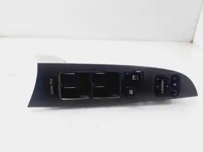 Second-hand car spare part left front power window switch for lexus is200 (ds2/is2) 220d oem iam references 8404053080  