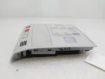 Автозапчастина б/у внутрішне світло для seat arona style посилання на oem iam 3v0868487c  