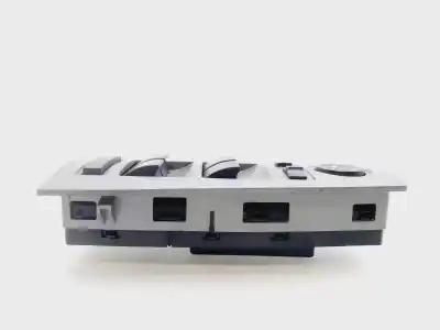 Peça sobressalente para automóvel em segunda mão botão / interruptor elevador vidro dianteiro esquerdo por bmw serie 7 (e65/e66) 730d referências oem iam 6943055  