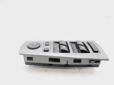 Second-hand car spare part left front power window switch for bmw serie 7 (e65/e66) 730d oem iam references 6943055