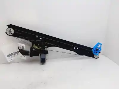 Автозапчастина б/у регулятор переднього правого скла для opel combo d kasten l1h1 2.4t 90 cv / 66 kw посилання на oem iam 51810879  