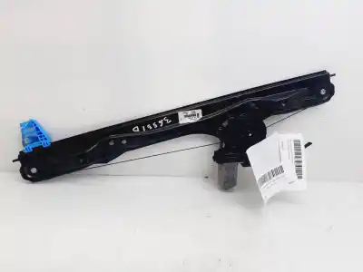 Автозапчастина б/у регулятор переднього правого скла для opel combo d kasten l1h1 2.4t 90 cv / 66 kw посилання на oem iam 51810879  