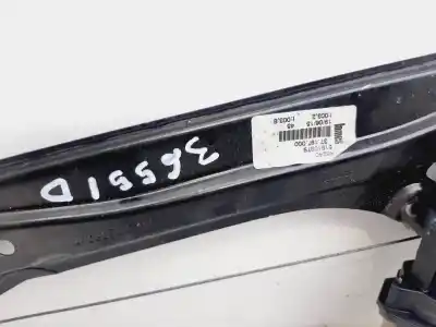 Автозапчастина б/у регулятор переднього правого скла для opel combo d kasten l1h1 2.4t 90 cv / 66 kw посилання на oem iam 51810879  