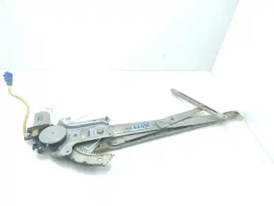 Second-hand car spare part passenger side right window regulator for ford ranger (eq) doka 4x4 oem iam references uh745858x  
