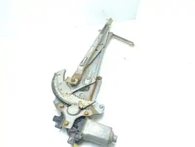 Second-hand car spare part passenger side right window regulator for ford ranger (eq) doka 4x4 oem iam references uh745858x