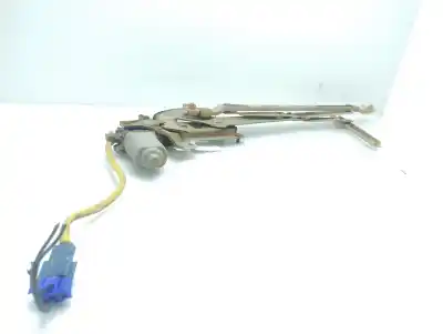 Second-hand car spare part passenger side right window regulator for ford ranger (eq) doka 4x4 oem iam references uh745858x  