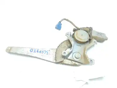 Second-hand car spare part rear right window regulator for ford ranger (eq) doka 4x4 oem iam references 2621001770  
