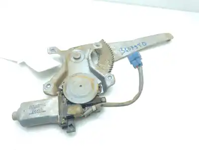 Second-hand car spare part rear right window regulator for ford ranger (eq) doka 4x4 oem iam references 2621001770