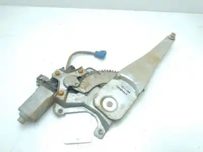 Second-hand car spare part rear right window regulator for ford ranger (eq) doka 4x4 oem iam references 2621001770  