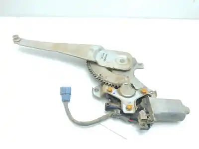 Second-hand car spare part rear right window regulator for ford ranger (eq) doka 4x4 oem iam references 2621001770  