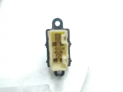 Second-hand car spare part rear right power window switch for ford ranger (eq) doka 4x4 oem iam references 358314n  