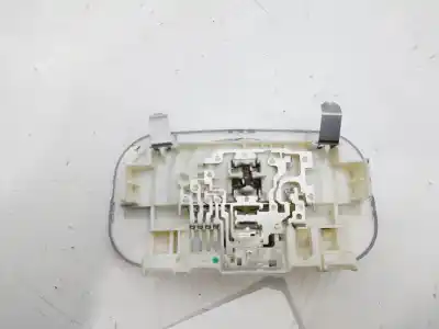 Автозапчасти б/у внутренний свет за citroen c-elysée exclusive ссылки oem iam 9652262180  
