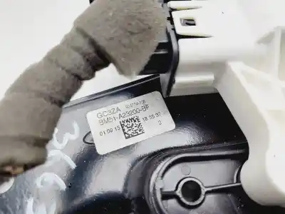 Автозапчастина б/у регулятор переднього правого скла для ford focus lim. trend + посилання на oem iam bm51a23200bf