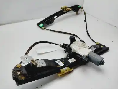 Second-hand car spare part driver left window regulator for ford focus lim. trend + oem iam references bm51a23201bf  