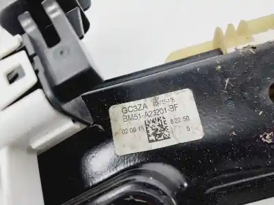 Автозапчастина б/у регулятор вікна передній лівий для ford focus lim. trend + посилання на oem iam bm51a23201bf