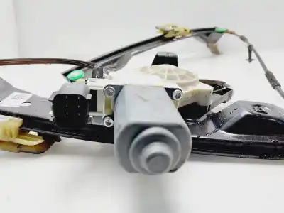 Second-hand car spare part driver left window regulator for ford focus lim. trend + oem iam references bm51a23201bf  