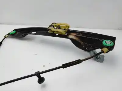 Second-hand car spare part driver left window regulator for ford focus lim. trend + oem iam references bm51a23201bf  