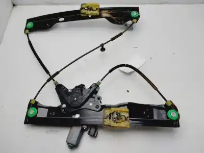 Second-hand car spare part driver left window regulator for ford focus lim. trend + oem iam references bm51a23201bf  