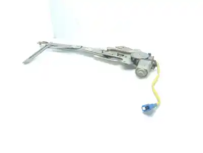 Peça sobressalente para automóvel em segunda mão elevador de vidros dianteiro direito por ford ranger (eq) doka 4x4 referências oem iam uh745858x