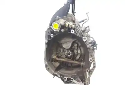 Pièce détachée automobile d'occasion BOÎTE DE VITESSES pour CITROEN XSARA COUPÉ (N0)  Références OEM IAM 20TD95  5 VELOCIDADES