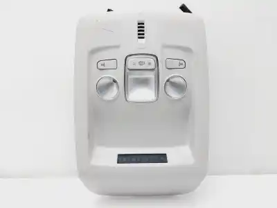 Автозапчастина б/у внутрішне світло для citroen c4 cactus shine посилання на oem iam 9801287677  