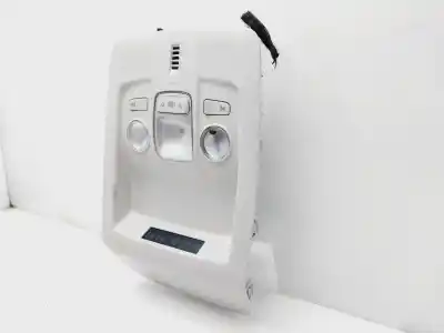 Автозапчастина б/у внутрішне світло для citroen c4 cactus shine посилання на oem iam 9801287677  