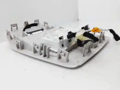 Автозапчастина б/у внутрішне світло для citroen c4 cactus shine посилання на oem iam 9801287677  