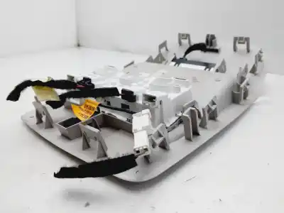 Автозапчастина б/у внутрішне світло для citroen c4 cactus shine посилання на oem iam 9801287677  