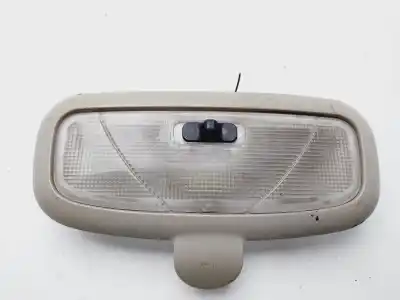 Pezzo di ricambio per auto di seconda mano LUCE INTERNA per FORD FIESTA (CBK)  Riferimenti OEM IAM 2S6A13776AA  
