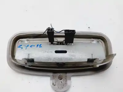 Pezzo di ricambio per auto di seconda mano luce interna per ford fiesta (cbk) trend riferimenti oem iam 2s6a13776aa  