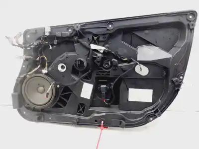 Second-hand car spare part passenger side right window regulator for ford fiesta (ccn) trend oem iam references c1bba045h16ab