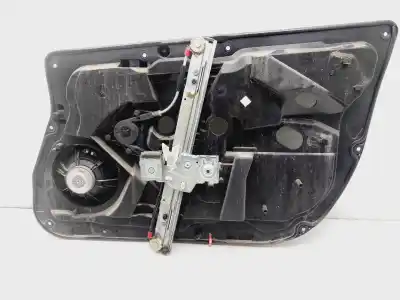 Second-hand car spare part driver left window regulator for ford fiesta (ccn) trend oem iam references c1bba045h17ab  