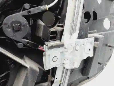 Second-hand car spare part driver left window regulator for ford fiesta (ccn) trend oem iam references c1bba045h17ab  