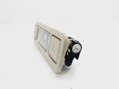 Second-hand car spare part interior light for land rover evoque dynamic oem iam references bj3213777aw  